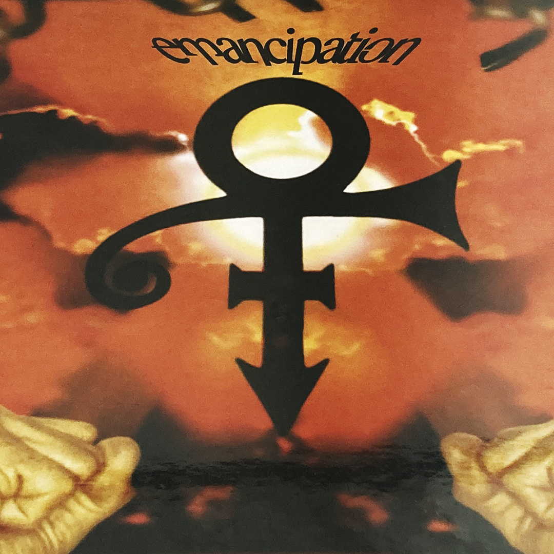 480: The Love We Make - 500 Prince Songs