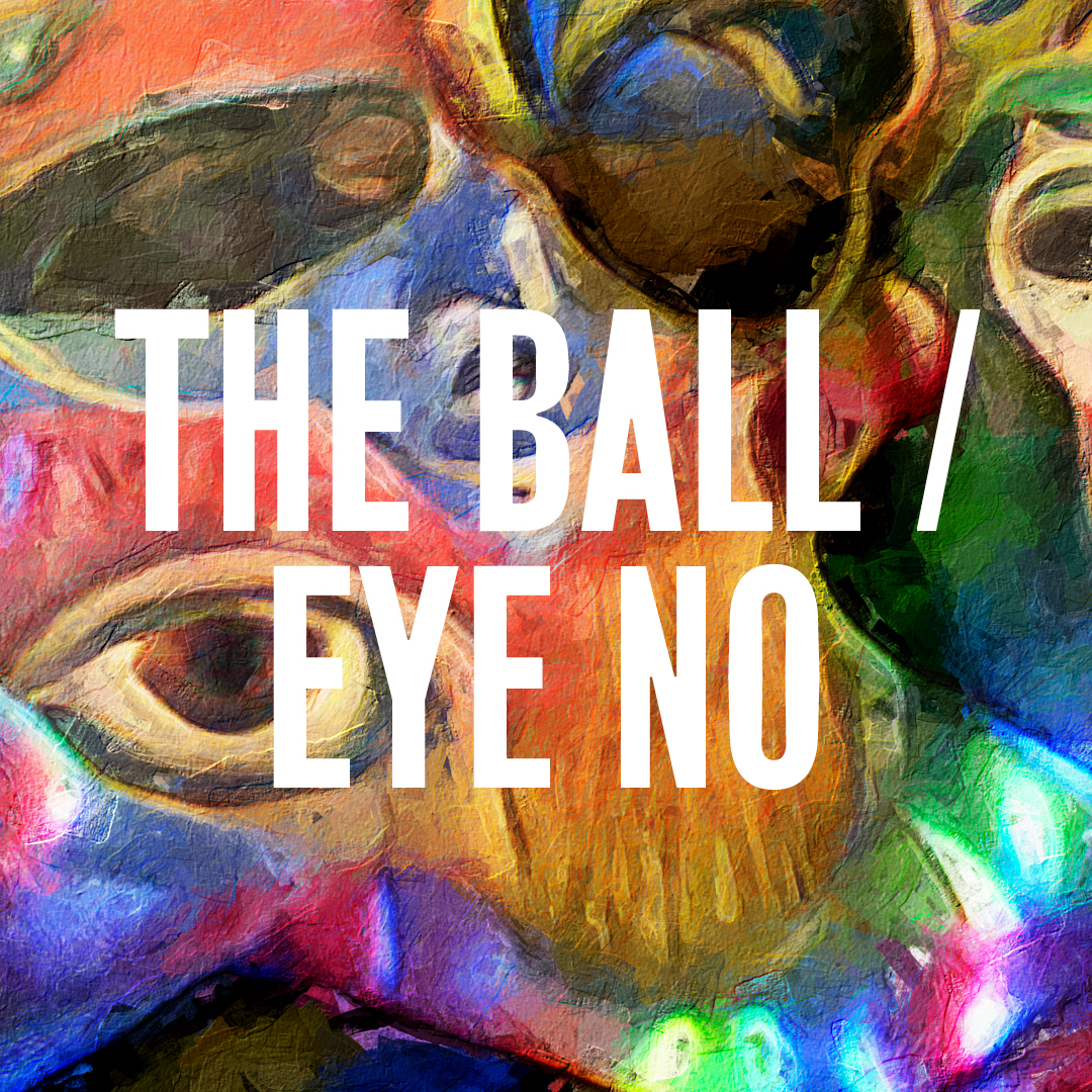 275 Eye No The Ball 500 Prince Songs