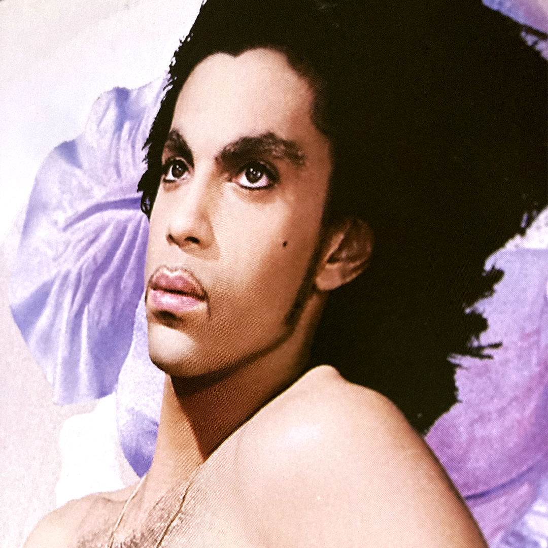 187: When 2 R in Love - 500 Prince Songs