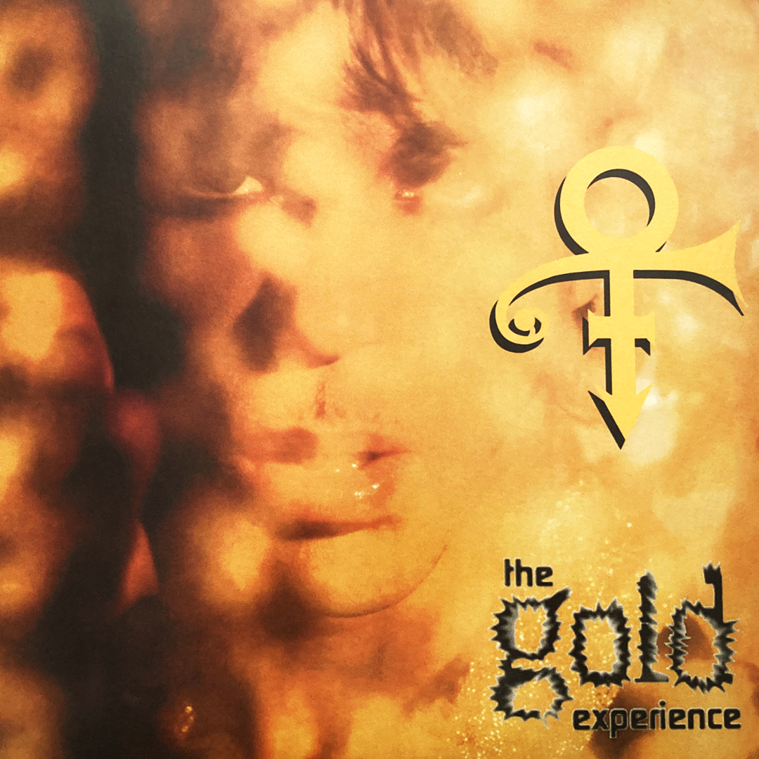136: Endorphinmachine - 500 Prince Songs