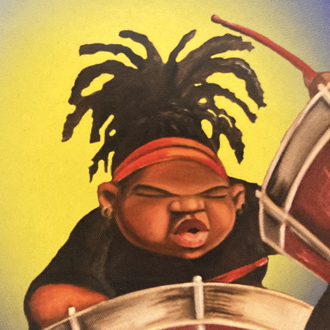 132: The Work Pt. 1 - 500 Prince Songs