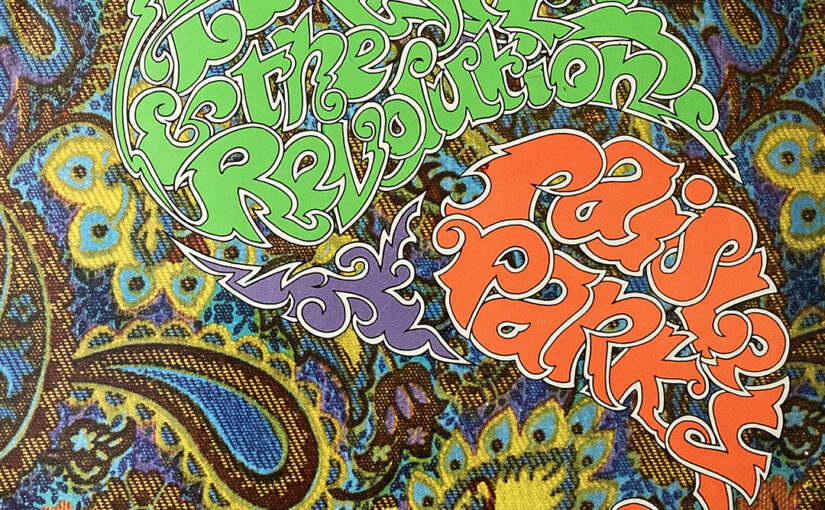 65: Paisley Park